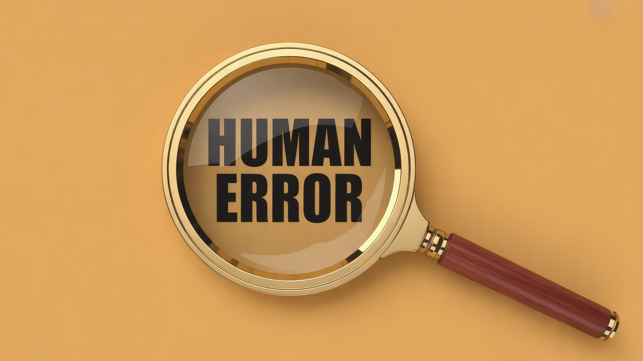 Human Factor e Sicurezza