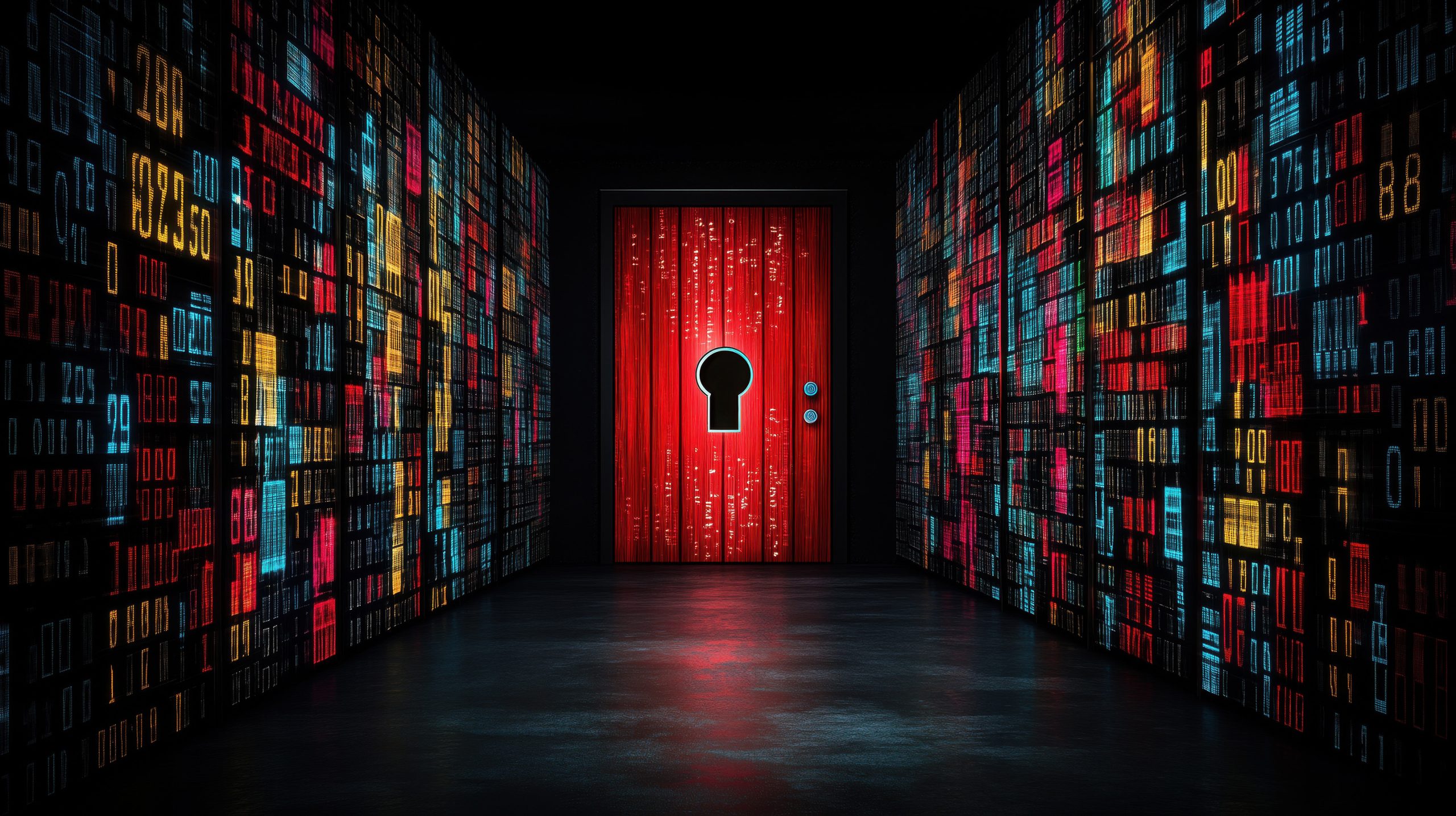 Data Silos