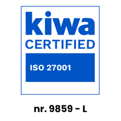ISO 27001