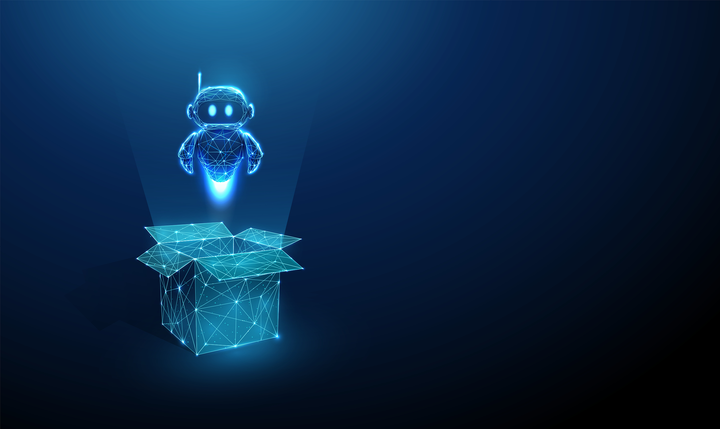 Infrastruttura AI