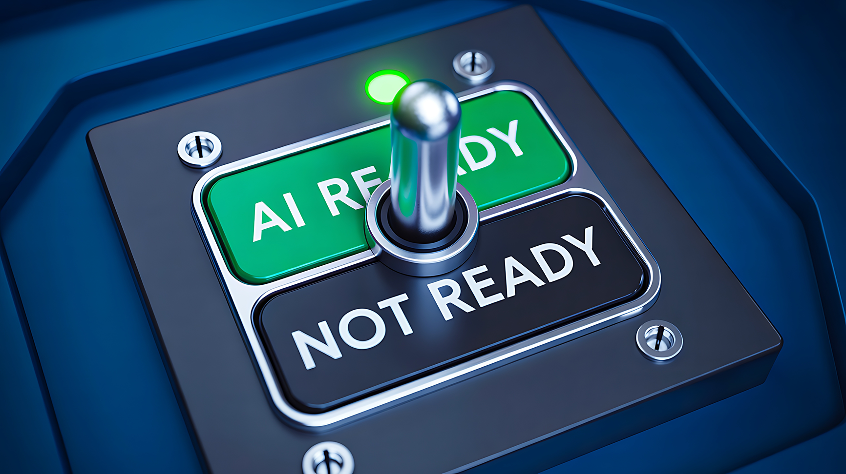 AI-Ready Infrastructure